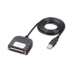 AP1325 USB to Parallel Bi-Directional Cable