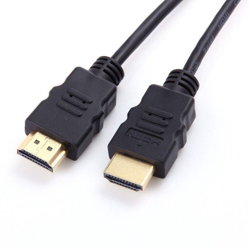 Unbranded HDMI to HDMI 1.4 Ver - 1.8M