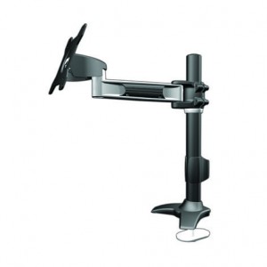 Aavara Ti110 Flip Mount for 1x LCD - Grommet Base