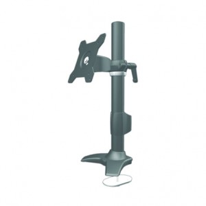 Aavara Ti011 Flip Mount for 1x LCD - Grommet Base