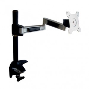 Aavara TC210 Flip Mount for 1x LCD - Clamp Base