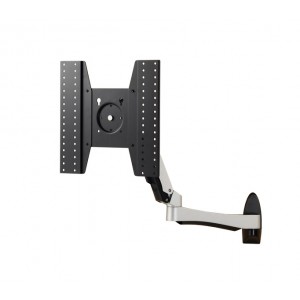 Aavara ATW20M Full Motion Display Arm - Wall Mount