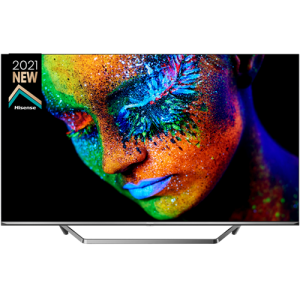 Hisense 65 inch 4K UHD LED Quantum Dot Smart TV