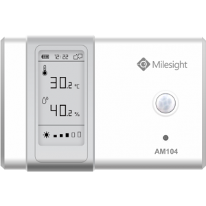 Milesight Indoor Ambience Monitoring Sensor