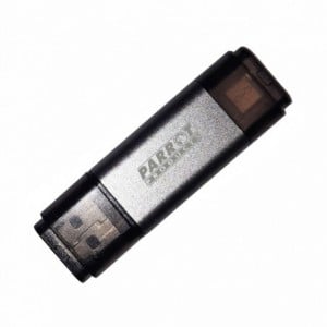 Parrot External Storage USB 3 Type A + USB C 64GB Flash Drive