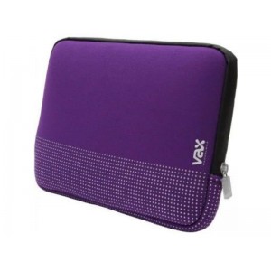 VAX Barcelona TIbidabo Sleeve for 10" Tablet - Purple