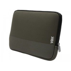 Vax Barcelona TIbidabo Sleeve for 10" Tablet - Olive
