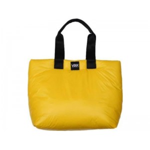 Vax Barcelona Ravella Women's Tote Bag for 14" Notebook - Yellow