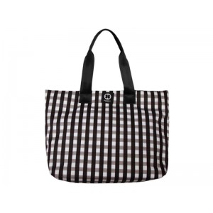 Vax Barcelona Ravella Women's Tote Bag for 14" Notebook - Brown Square