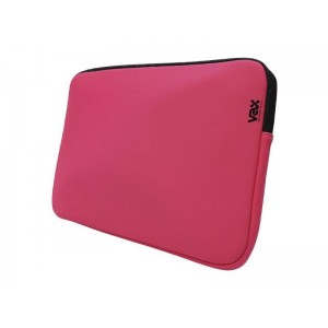 Vax Pedralbes Tablet and iPad 10" Sleeve - Magenta