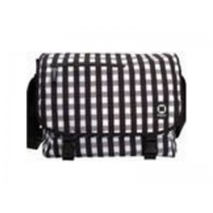 Vax Barcelona Basic Messenger Bag for 11