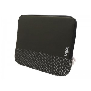Vax Fontana 13.5" Notebook Sleeve - Olive