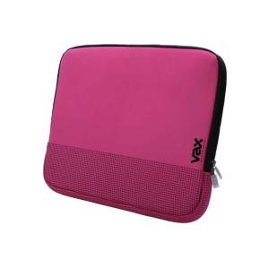 Vax Fontana 13.5" Notebook Sleeve - Magenta