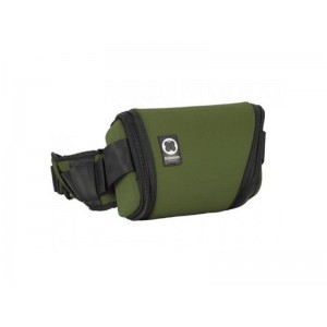 Vax Barcelona CLot Beltpack Bag for DSLR/Digital Video Camera - Olive