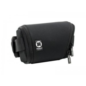 Vax Barcelona CLot Beltpack Bag for DSLR/Digital Video Camera - Black