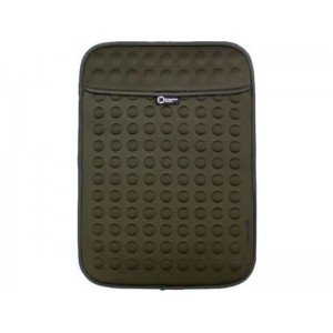Vax Bonanova Sleeve for 14'' Notebook - Olive