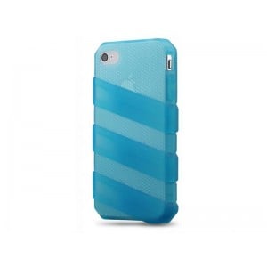 Cooler Master Claw Case for iPhone 4/4S - Aqua