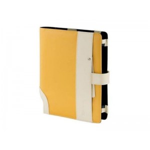 CoolerMaster Choiix Netbook Sleeve Easy Fit 8.9“-10.2“ - Yellow