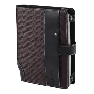 CoolerMaster Choiix Netbook Sleeve Easy Fit 8.9“-10.2“ - Brown