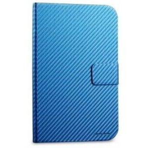 Cooler Master Texture Folio for Samsung Galaxy Note8 - Blue