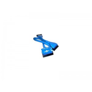 Vantec FDD 10" Blue Cable