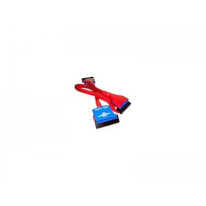 Vantec FDD 18" Red Cable