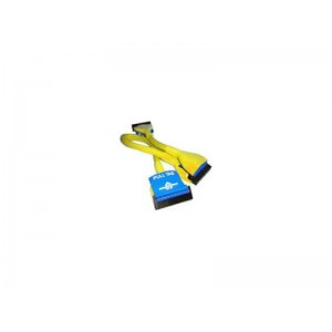 Vantec FDD 18" Yellow Cable