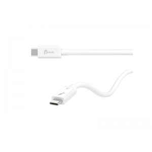 j5create JTCX01 Thunderbolt 3 Cable - 1m