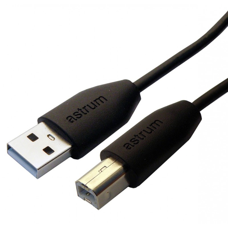micro usb to printer cable