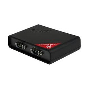 Sunix DPSS02H00 DevicePort Sharing Mode Ethernet Enabled with WiFi Support