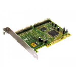 Sunix IDE 2 Channel PCI RAID Controller with ODD Support