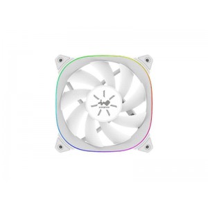 Inwin Sirius Extreme Pure ARGB White Case Fan