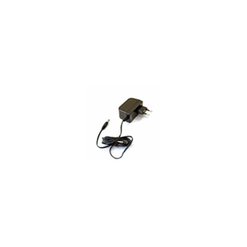 24V Power Supply - 20 Watt, 0.83 AMP