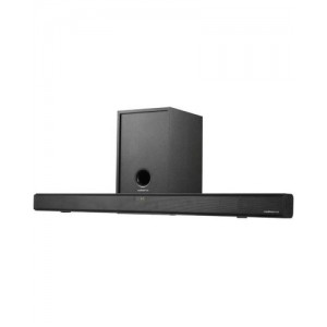 Volkano Turbulent Series 80W 2.1 Soundbar