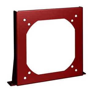 Lian Li Optional 120/140mm Fan Bracket for PC-T7 - Red