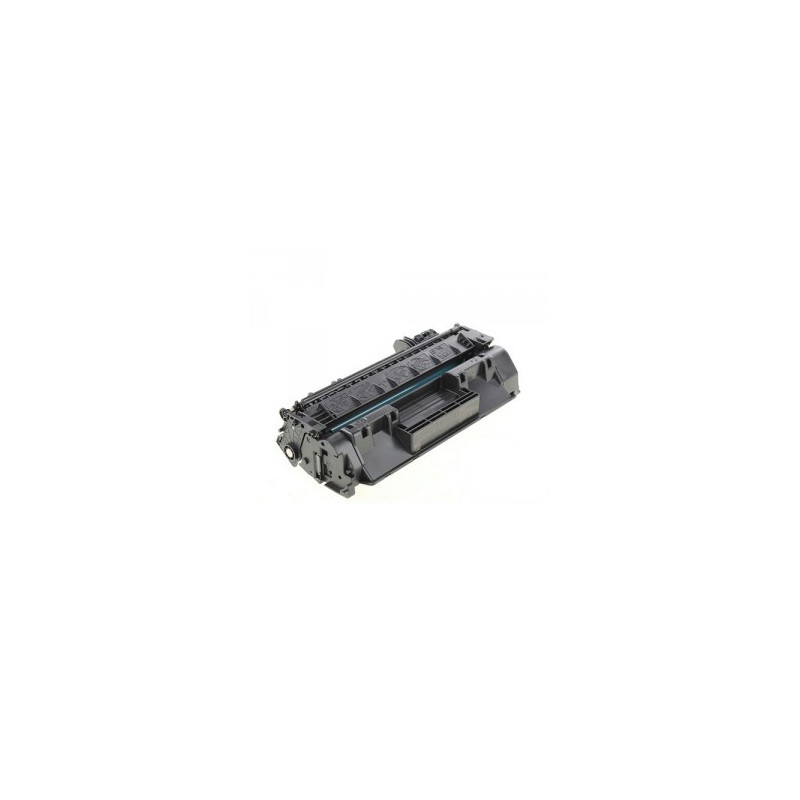 HP 80A  LaserJet Black LaserJet Toner Cartridge for M401