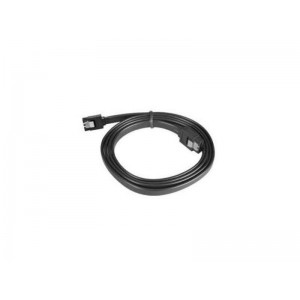 Lian-li SATA-T90/ST90 90cm Cable - Black