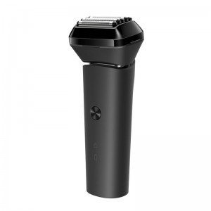 Xiaomi Mi 5-Blade Electric Shaver Body – Black