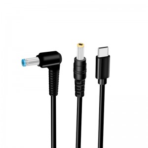 WINX LINK Simple Type C to Acer Charging Cables