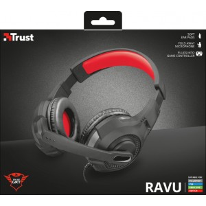 Trust - GXT 307 Ravu Gaming Headset