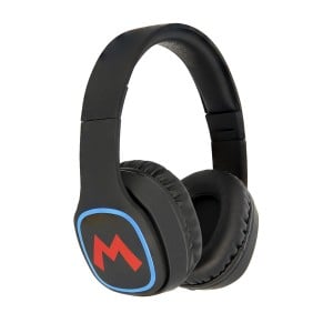 OTL Technologies - Super Mario Icon Wireless Folding Headphones
