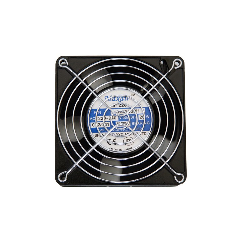 Link Basic Rack Fan Linkbasic 19-inch Rack Mount Brush Panel - GeeWiz