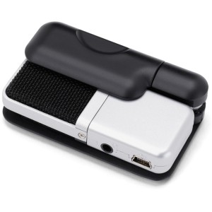 Samson GO MIC Portable USB Condenser Microphone
