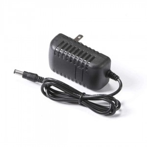 15V 2A 5.5mm X 2.5mm AC Adapter