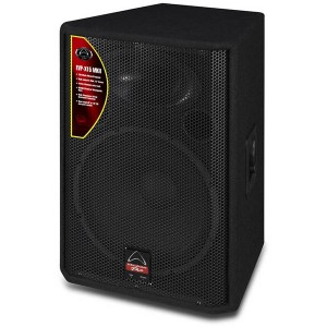 Wharfedale EVP-X15 MKII EVP-X MKII Series 350 watt 15 Inch Loud Speaker - Black