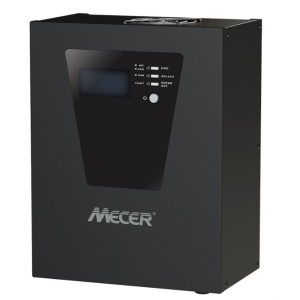 MECER 2400VA 1800W 24V W/MPPT INVERTER - 12 Month Warranty