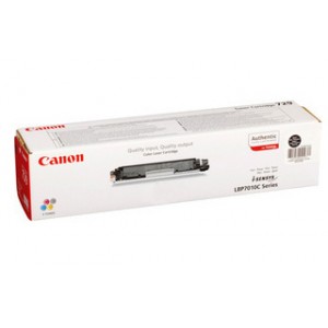 Canon 732 Black Laser Cartridge