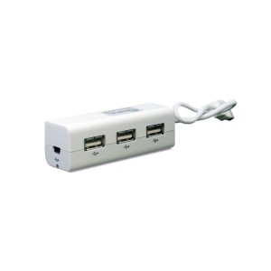 Vantec CB-TAU03H ezSHARE PRO Adapter Works on PCs and Macs