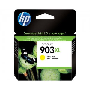 HP T6M11A 903XL Yellow Ink Cartridge