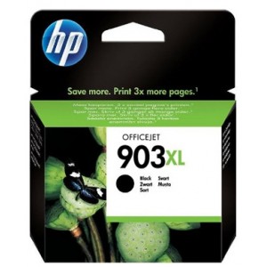 HP T6M15A 903XL Black Ink Cartridge